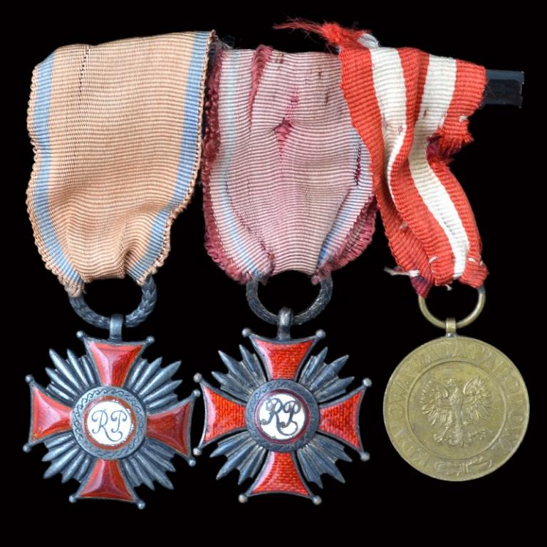 Награды польши