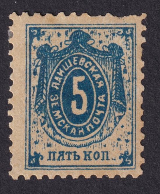 Лаишевский уезд №3*