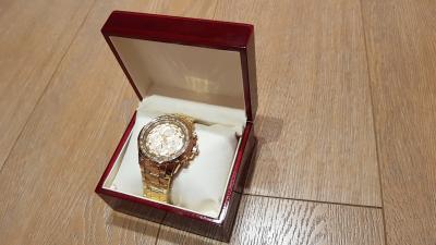 Casio Edifice EF 535