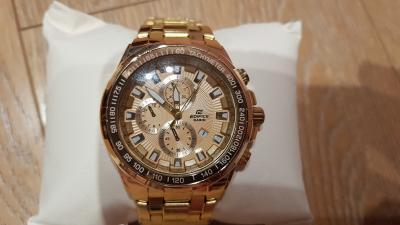 Casio Edifice EF 535