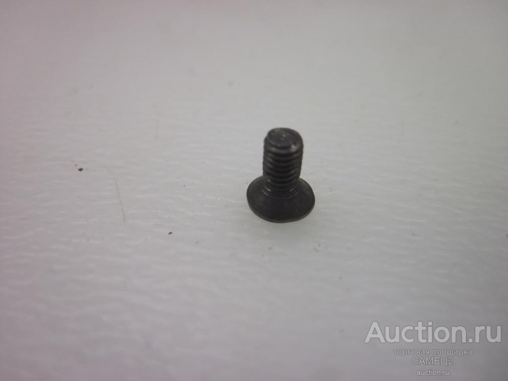 винт крепления ЗАЗ Запорожец, Тантал (Радон), новые