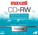 CD-RW MAXELL music XL-II 80 min─♫-♪-\2 вида доставки\