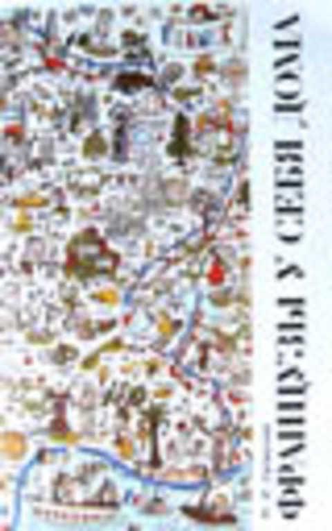 #872420 Рубинский Ю. И. Французы у себя дома