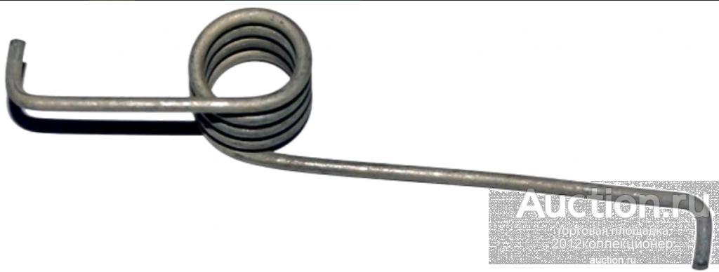 Пружина аварийного замка (отпирающего устройства) дверей шахты PRIMA/TECHNA 2PSO FAA92C1 Otis.