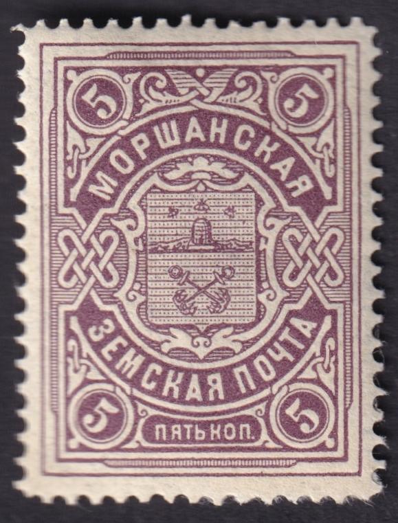 Моршанский уезд №31*
