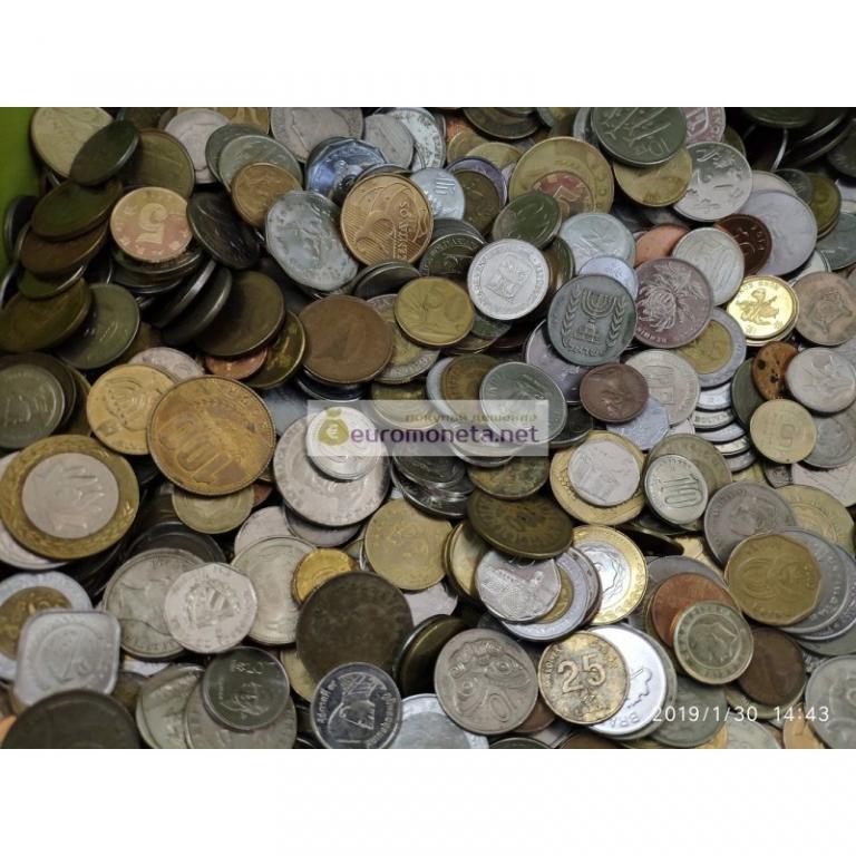 Мешок Монет Нумизматический Интернет Магазин