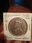 Продам монету ЛИТВА 1936 г.