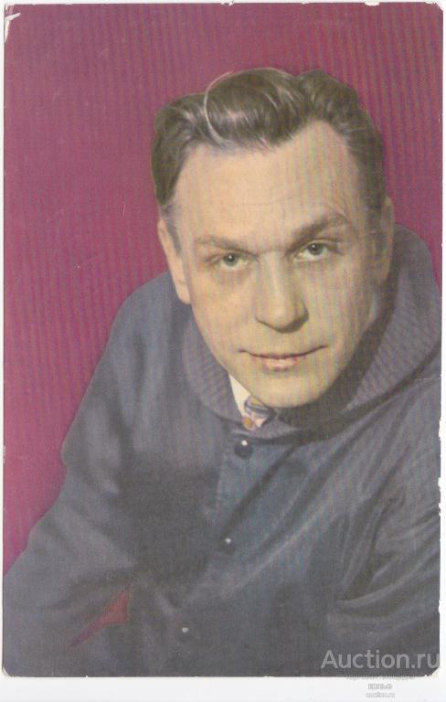 Петр чернов актер фото
