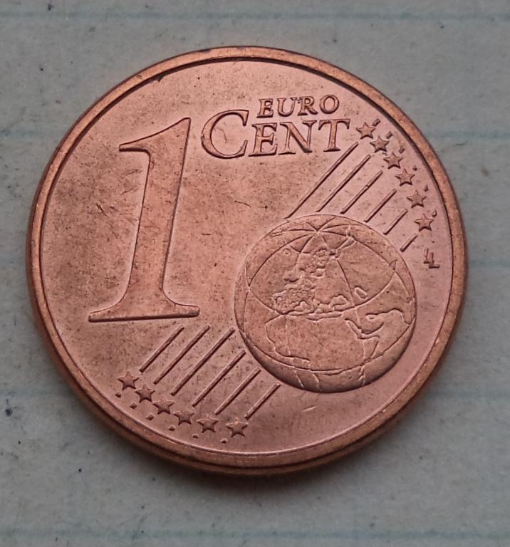 1 5 евро в рубли. 1 Евро цент 2002 года. Евро 1 цент Италия. 1 Euro Cent монета. 10 Евро цент 2002.
