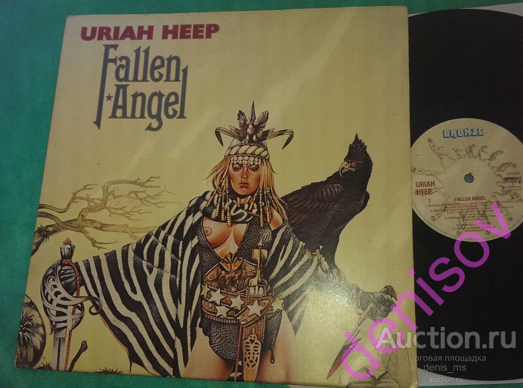 Uriah heep fallen angel 1978 lp. Uriah heep fallen angel 1978 lp. группа uriah heep fallen angel. Uriah heep angels. Uriah heep angels.