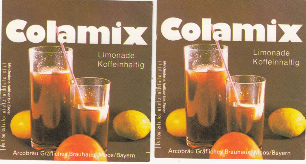 Этикетка Сок Напиток Лимонад Чехословакия.