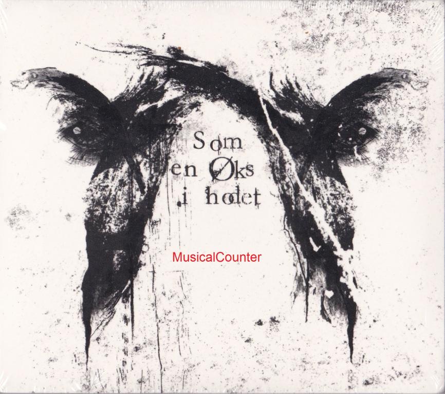 Sjodogg ‎– Som en Øks i Hodet