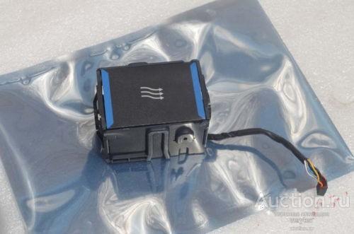 Система охлаждения HP GFM0412SS-BE41 DL160 Gen8 G8 Cooling Fan