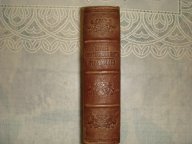 Рукописный устав. Месяцеслов. Трёхцветный. Конец XVIII в
