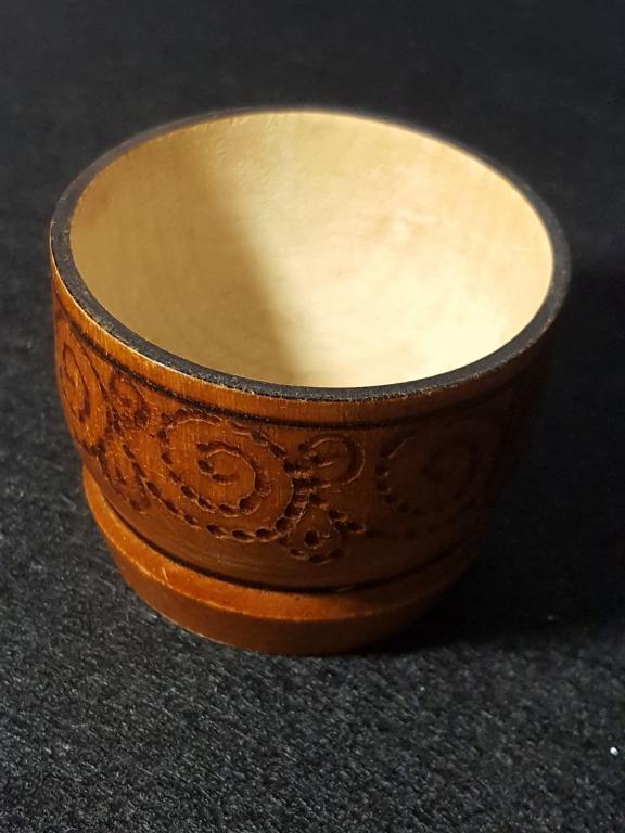 Купить Деревянную Солонку В Спб