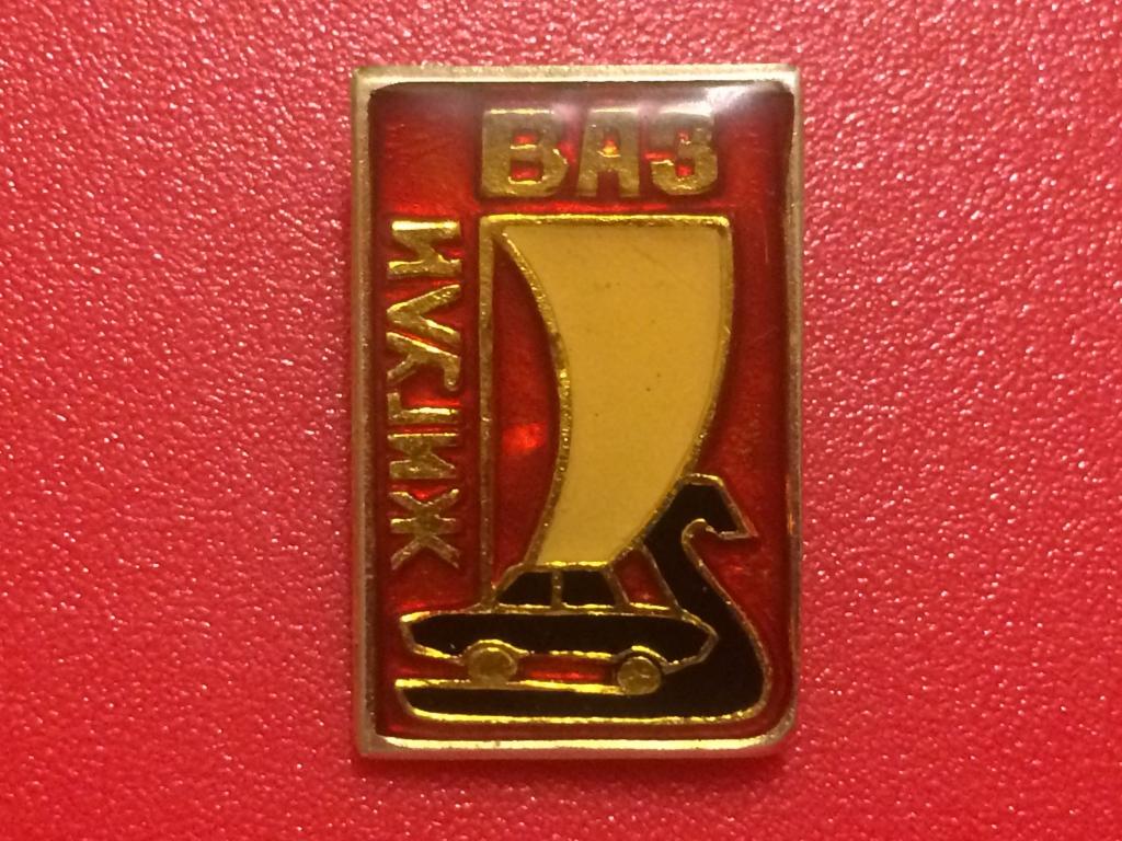 значок ваза