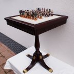 Шахматы The Raj Franklin Mint