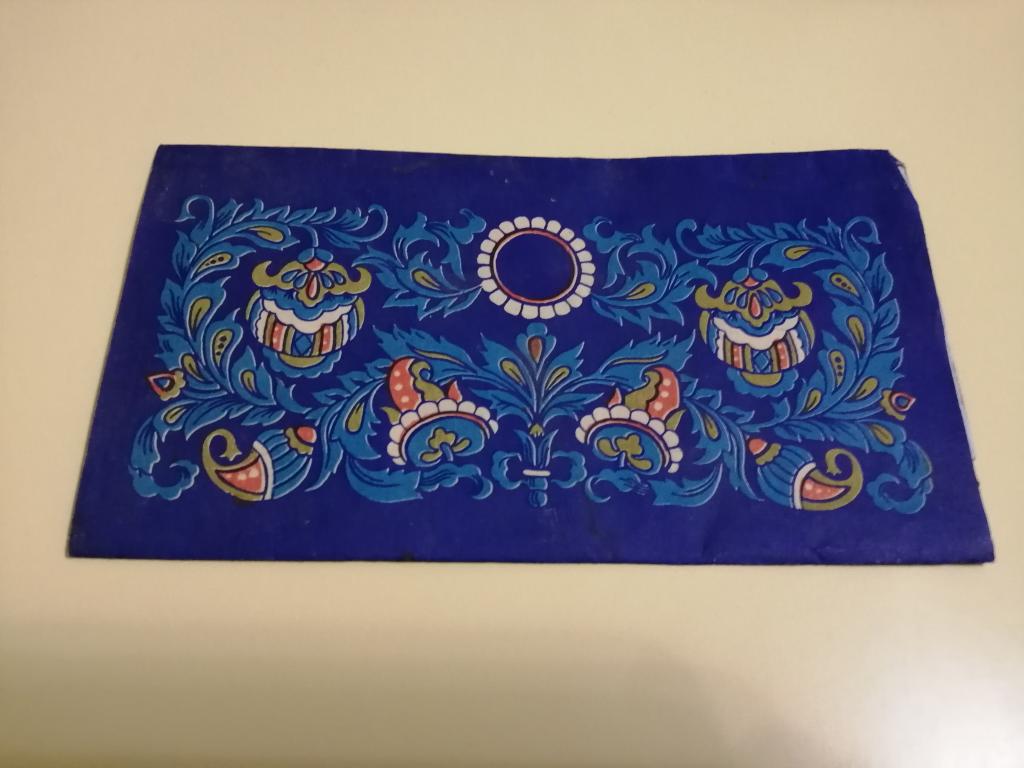 Сладкие плитки "Привет", Уфимская кондитерская фабрика №1