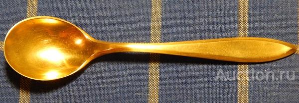 Ложка чайная, Швеция