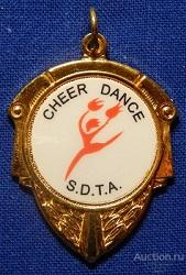 Знак по Cheer Dance, Финляндия