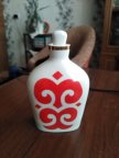 Фляжка для вина