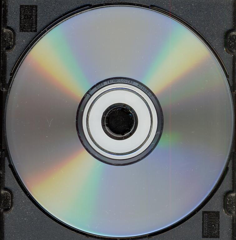 10 cd set