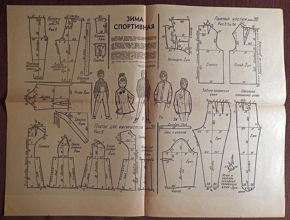 Все это следует шить! Туника-платье из флиса своими руками ЛенГор_РукоМагия Дзен