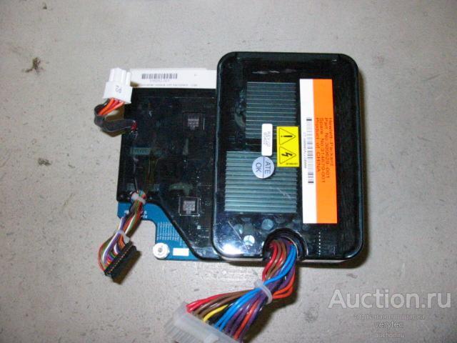 Блок питания HP 316052-001 DL380 G3 DC Power Converter