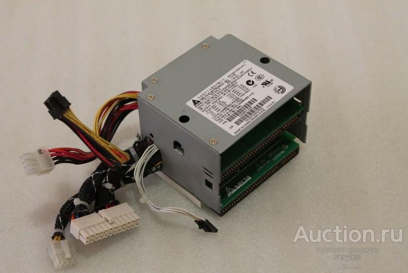 Delta FSR2500PDB SR2500 Redundant Power Distribution Board