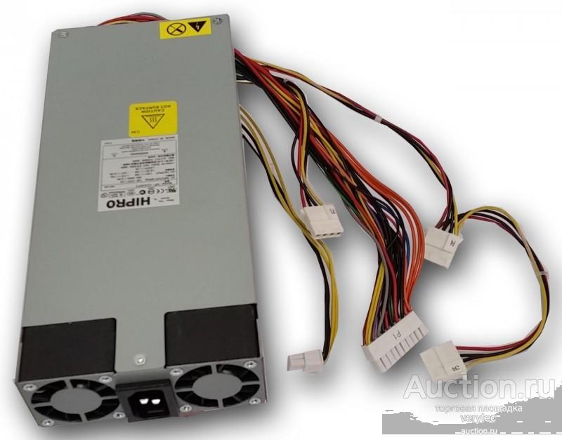 Блок питания HiPro HP-U252EF3 HIPRO 250W Power Supply
