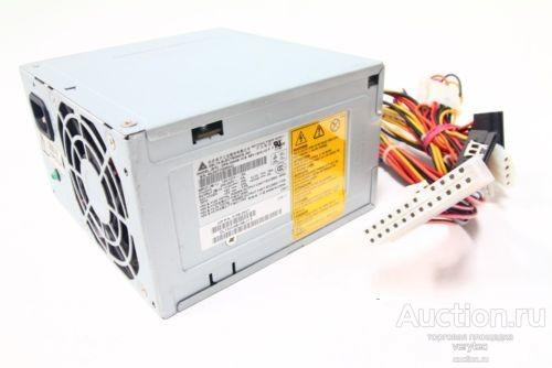 Блок питания HP DPS-300AB-19 B 300W Power Supply dx2400 Workstation