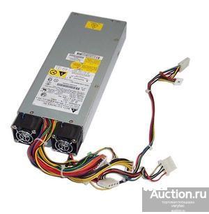 Блок питания HP 389108-002 DL140 G2 500W Power Supply