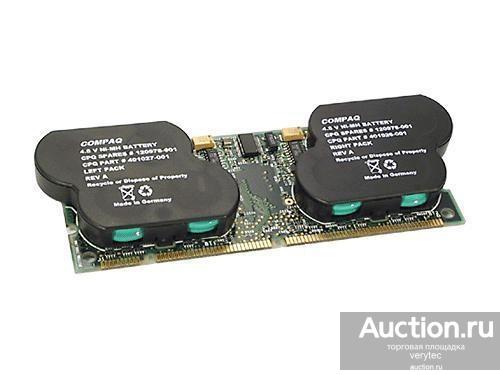 HP 171385-001 32MB Buffer Memory SA5300