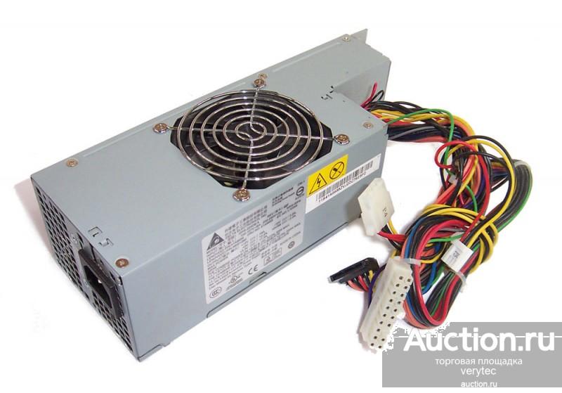 Блок питания IBM DPS-220DB-1 A Lenovo Workstation 220W Power Supply
