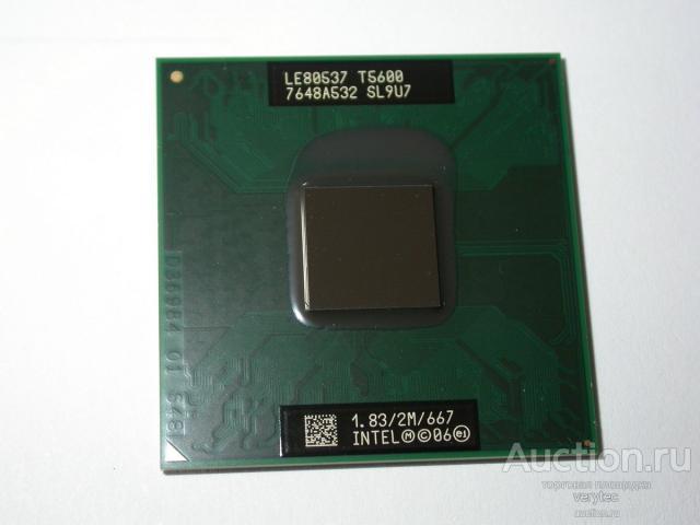 Процессор Core 2 Duo T9900 Купить