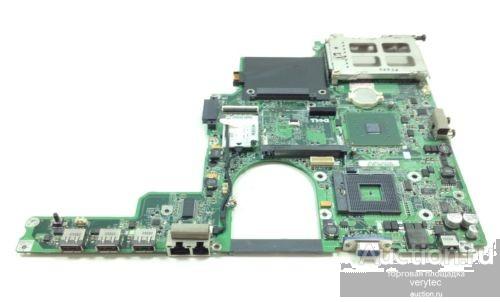 Материнская плата Dell 0X6088 Inspiron 1200 Laptop Motherboard