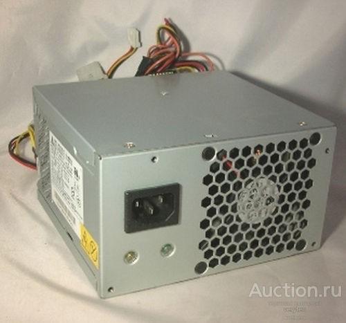 Блок питания IBM DPS-400MB-1 A 400w NHP x3200 Power Supply