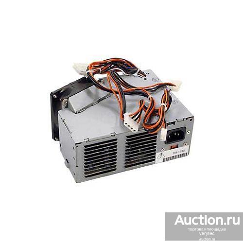 Блок питания HP 218583-001 Workstation 120watt Power Supply