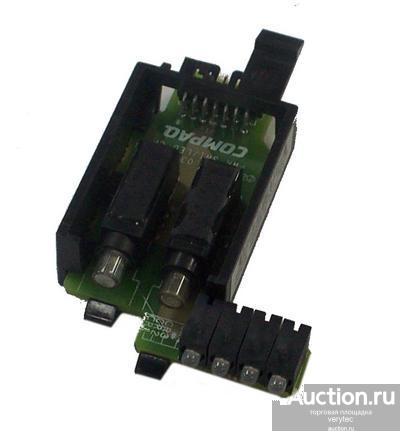 HP 344467-001 передняя панель dl380 g4 (front bezel)