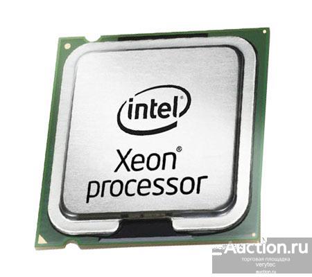 Процессор Intel 376069-001 Xeon 3400Mhz (800/1024/1.325v) Socket 604