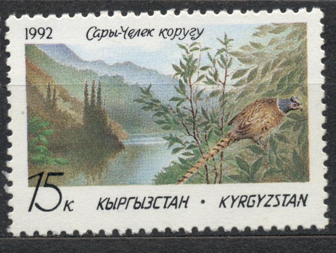Сары челек карта