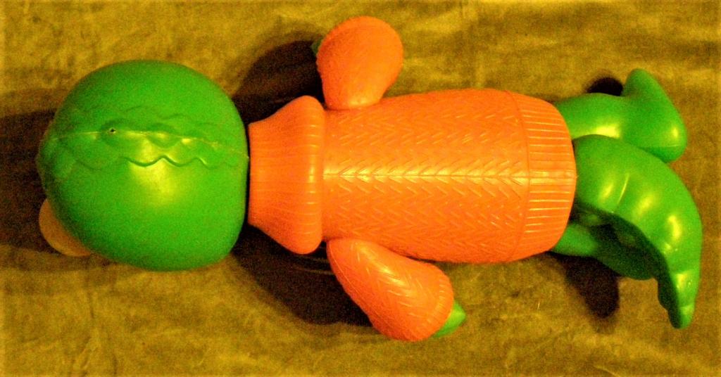 Купить Пластиковые Игрушки Ссср