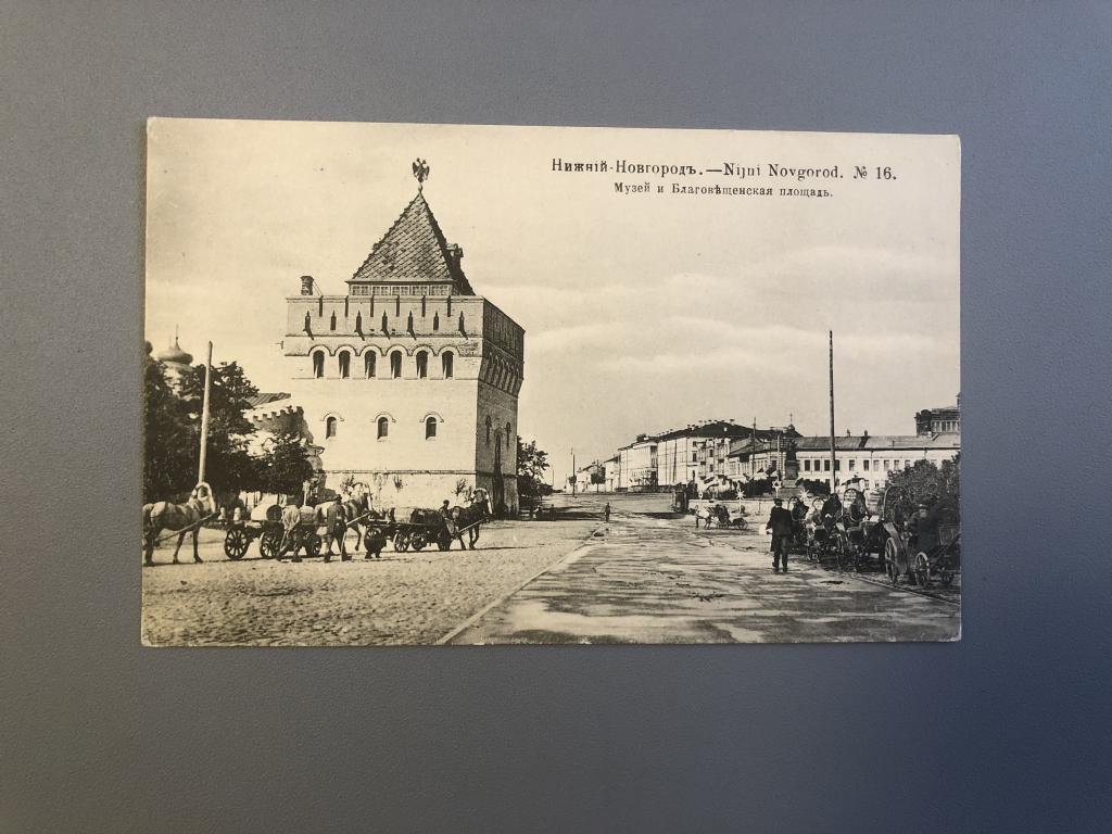 Благовещенская площадь санкт петербург