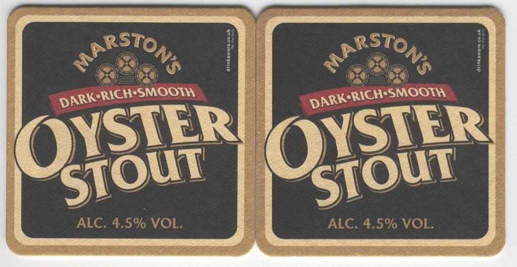 Oyster Stout Пиво Купить
