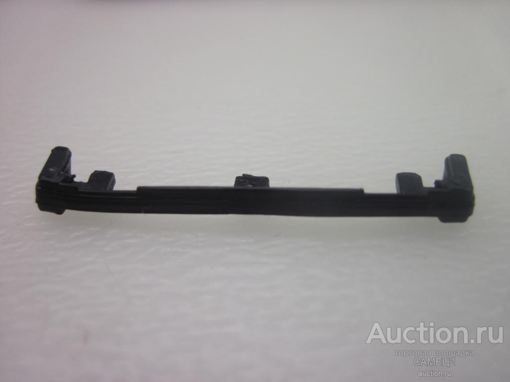 вставка в бампер задний 2107, (Ю-12), новый