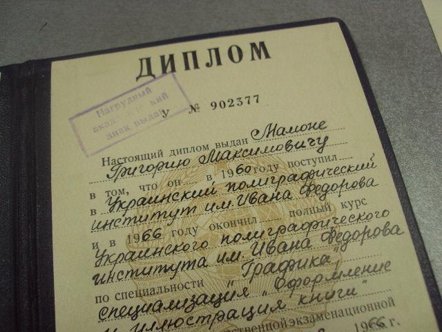 Печать имени федорова