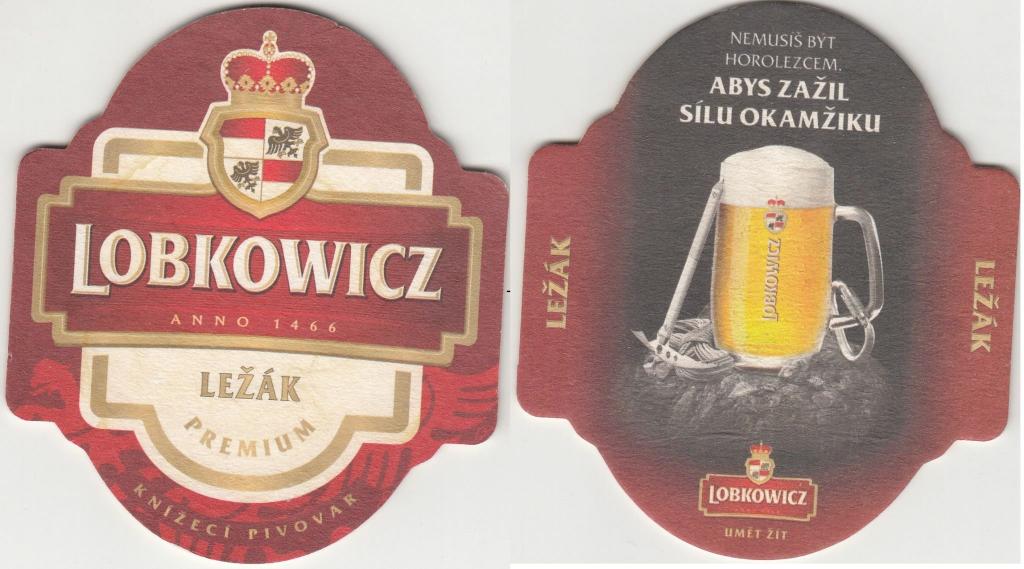 Пивная подставка 171064 LOBKOWICZ — покупайте на Auction.ru по выгодной ...