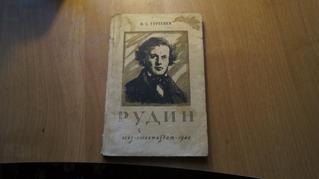 Алекс рудин егерь. «Рудин» (1856). Тургенев Рудин обложка. Тургенев Рудин книга.