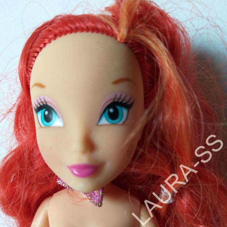 Кукла ВИНКС!!! WINX!!! Ножки шарнирные 