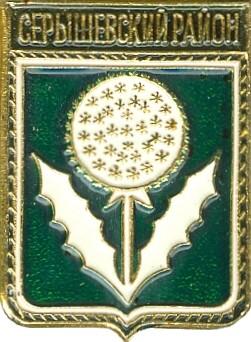 Карта серышево амурская